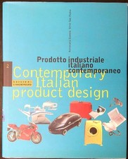 CONTEMPORARY ITALIAN PRODUCT