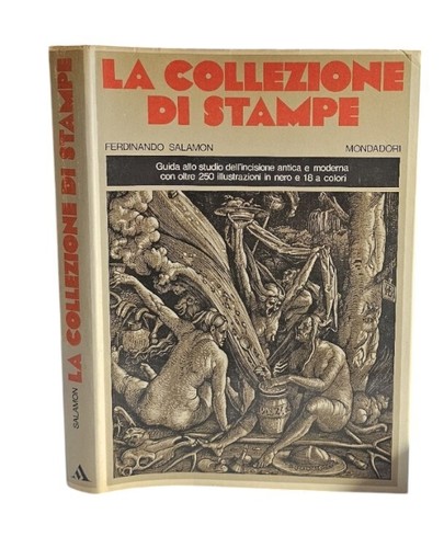 Collezione stampe guida - la,