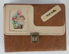 Astuccio vintage mick molly - astuccio,