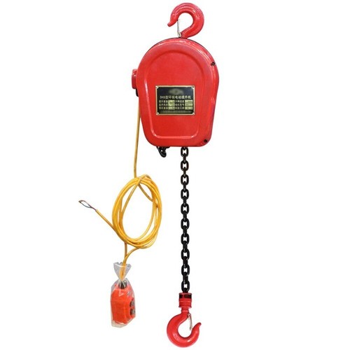 Paranco elettrico 380v - elettrico, gru