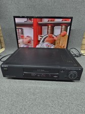 Sony slv e710ux vhs - slv-e710ux,