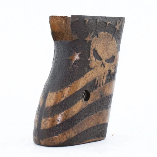 Gun grip walter ppk grips - walter,