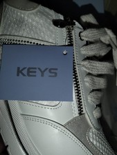 Scarpe Keys