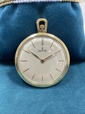 orologio da tasca Eberhard