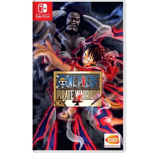 One piece pirate - piece, warriors