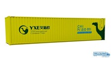 Trains yixinou contenitore - pt,