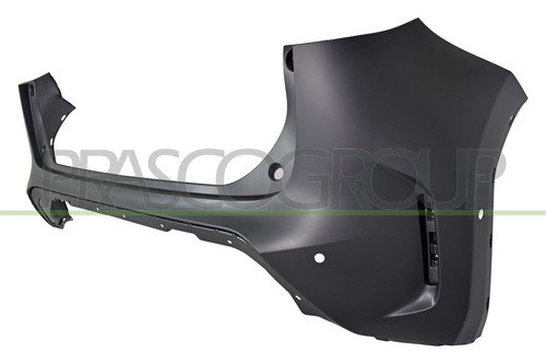 Paraurti ty6501071 prasco - paraurti,