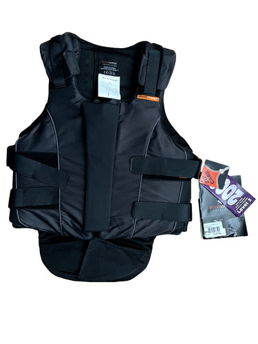 Protettore corpo uomo airowear - protettore,