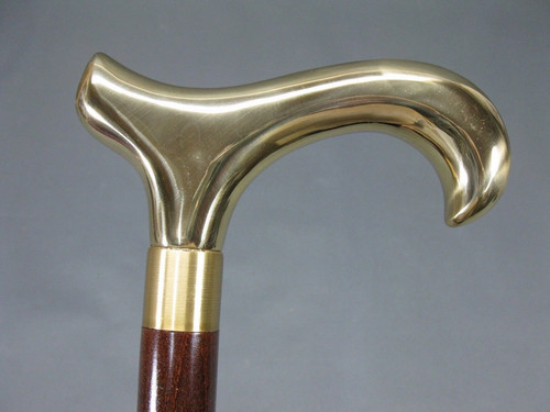 Bastone passeggio legno - bastone,