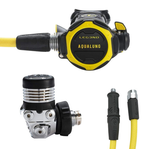 Aqualung leg3nd partner - sf-1:,