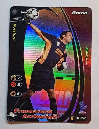 Football champions antonioli - #football,
