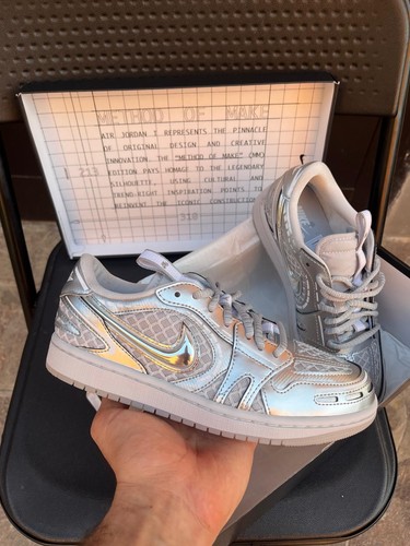 Scarpe nike air jordan low - jordan,