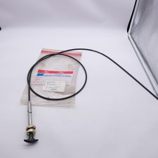 BCP -CAVO FILO ACCELERATORE