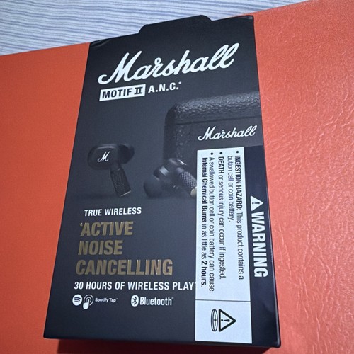 Marshall motif n - ii, a.n.c