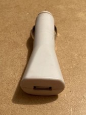 ADATTATORE PRESA ACCENDISIGARI AUTO USB smarphone CARICABATTERIE