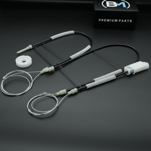 Kit riparazione alzacristalli