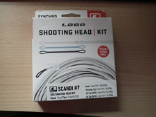 Kit testa tiro loop - kit,