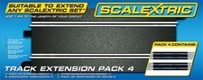 Scalextric c8526 confezione - scalextric,