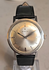 Zenith stellina meccanico