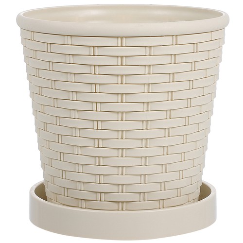 Vaso per ortaggi resina - ortaggi,