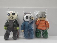 Peluche pinheadz horror - pinheadz,