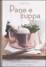 J. Price L. Tos Pane e zuppa