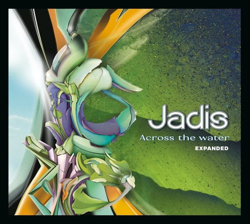 Jadis across the water - jadis,