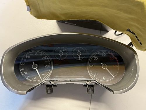 Quadro strumenti lancia - strumenti, delta