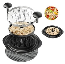 Tritatutto per pollo manzo 10