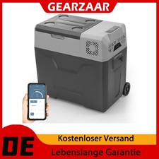 Compressore 50L Frigo Box