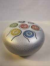 Happy Drum Mallet Tamburo