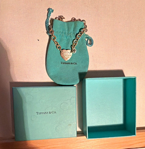 Bracciale tiffany return - tiffany,