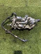 Pompa Acqua Volkswagen Golf 8 1.0 Benzina DLAB 05E121117K