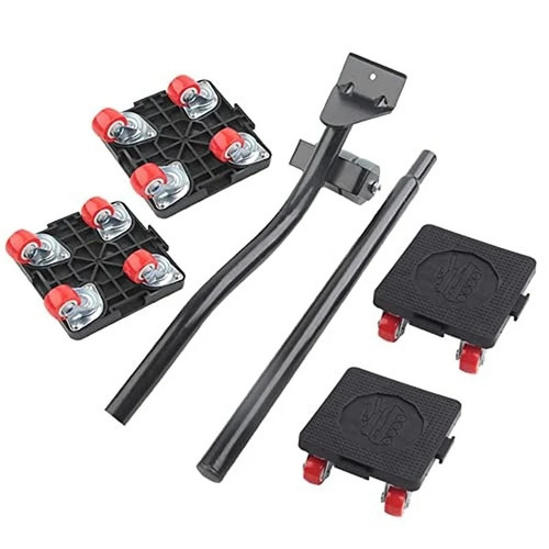 Pezzi set spostamento - di,
