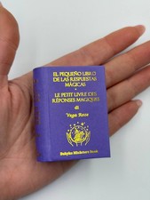 MINIATURA Il Piccolo Libro