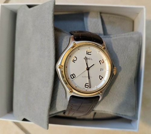 Ebel 1911 senior - ebel,