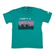 T-shirt Nike Blue Label