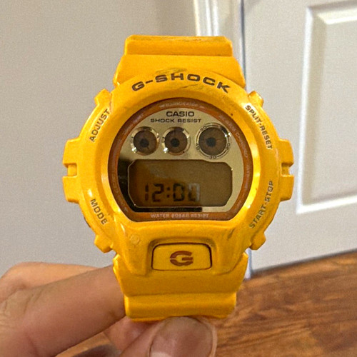 Orologio sportivo casio - orologio,