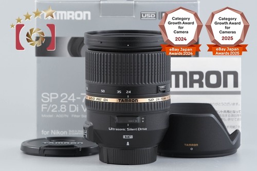 Tamron a007 f 2 8 - sp, mm