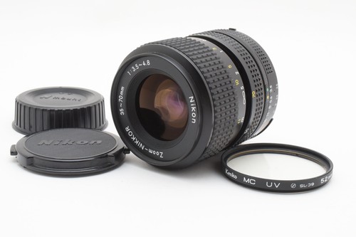 Nikon zoom nikkor mm - zoom,