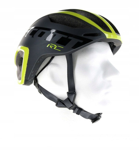 Casco bicicletta scott cadence - casco,
