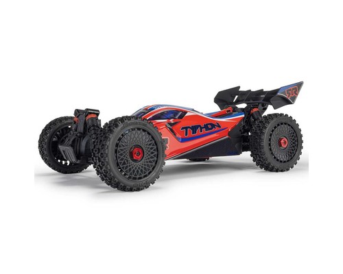 Arrma typhon 223s blx - typhon, 1/8