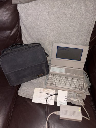 Portatile vintage - portatile,