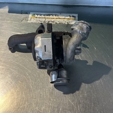 03G253014 TURBO TURBINA TURBOCOMPRESSORE AUDI A3 1.9 77KW 105CV 2008-2013 - VW G