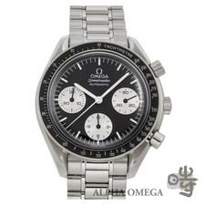 Omega Speedmaster