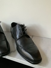 Versace 19V69 scarpe uomo vera