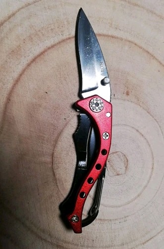 Coltello k04 pieghevole - coltello,