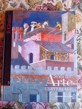 Storia dell arte universale - storia,