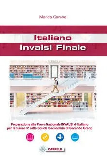 Italiano invalsi finale prove - italiano,