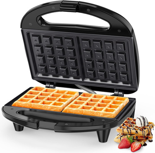 Piastra waffle macchina per - piastra,